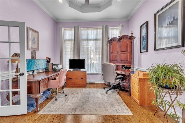 16 Berrydale Lane, Bella Vista, AR 72715