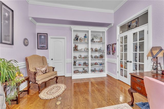 16 Berrydale Lane, Bella Vista, AR 72715