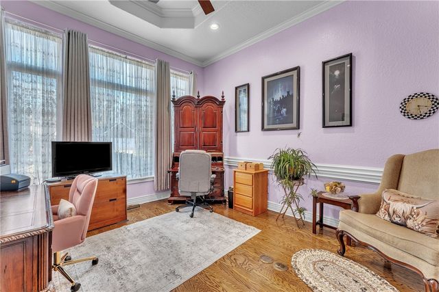 16 Berrydale Lane, Bella Vista, AR 72715