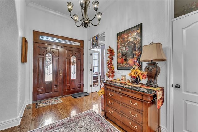 16 Berrydale Lane, Bella Vista, AR 72715