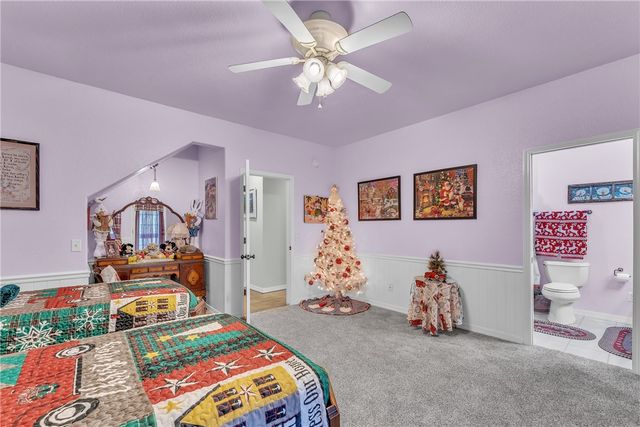 16 Berrydale Lane, Bella Vista, AR 72715