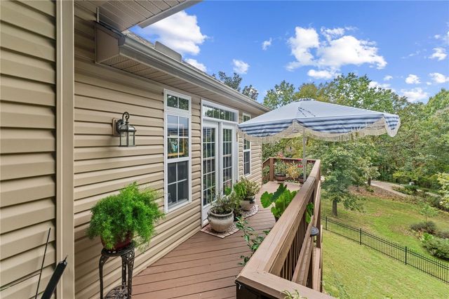 16 Berrydale Lane, Bella Vista, AR 72715