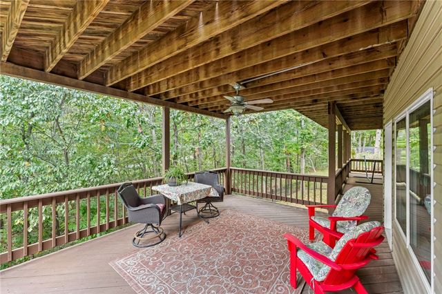 16 Berrydale Lane, Bella Vista, AR 72715