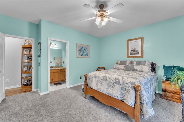 16 Berrydale Lane, Bella Vista, AR 72715