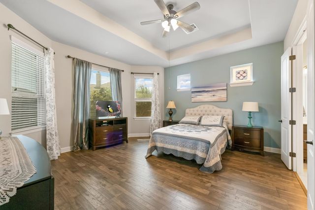 1004 Hezekiah LN, Leander, TX 78641