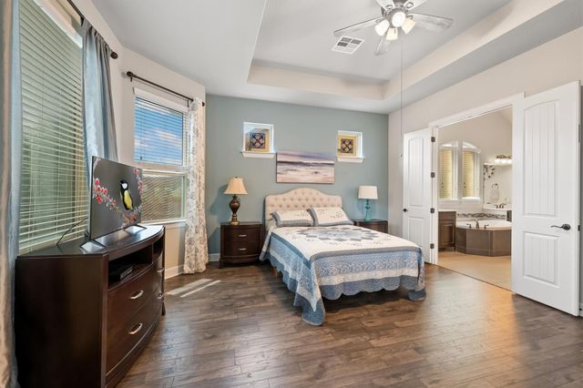 1004 Hezekiah LN, Leander, TX 78641