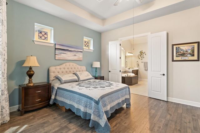 1004 Hezekiah LN, Leander, TX 78641