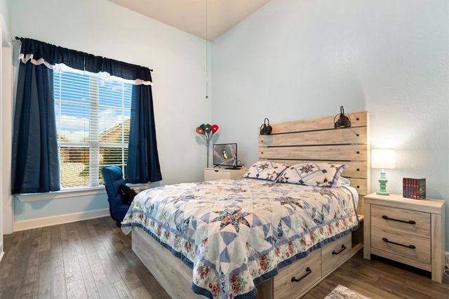 1004 Hezekiah LN, Leander, TX 78641