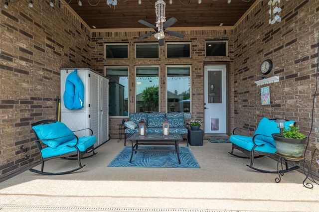 1004 Hezekiah LN, Leander, TX 78641