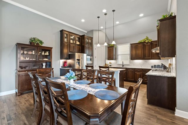 1004 Hezekiah LN, Leander, TX 78641