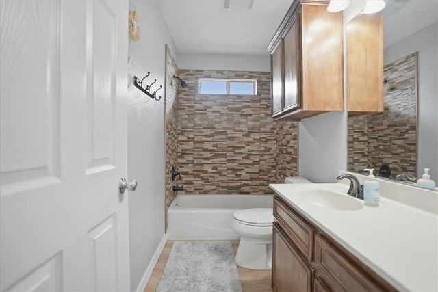 4113 Bennyville Dr, Corpus Christi, TX 78410