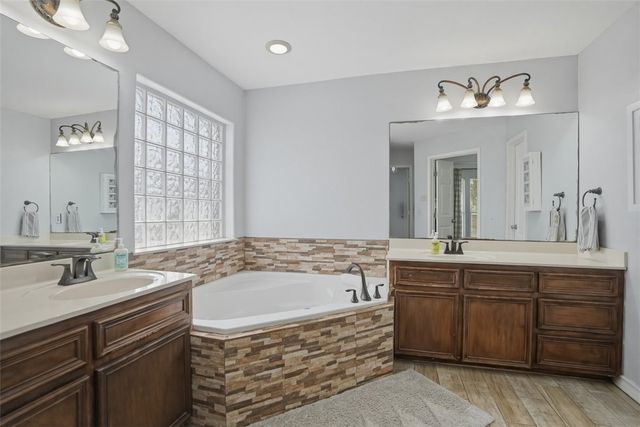 4113 Bennyville Dr, Corpus Christi, TX 78410