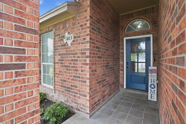 4113 Bennyville Dr, Corpus Christi, TX 78410
