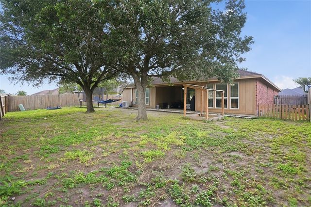 4113 Bennyville Dr, Corpus Christi, TX 78410