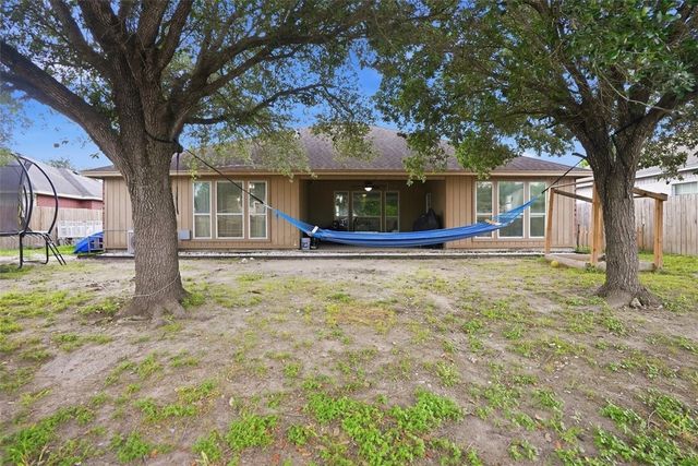 4113 Bennyville Dr, Corpus Christi, TX 78410