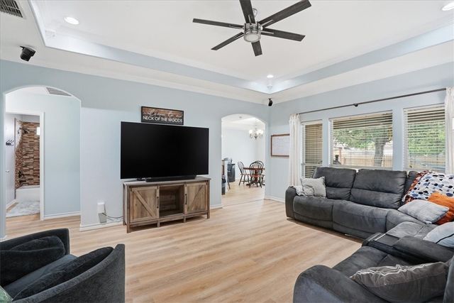 4113 Bennyville Dr, Corpus Christi, TX 78410