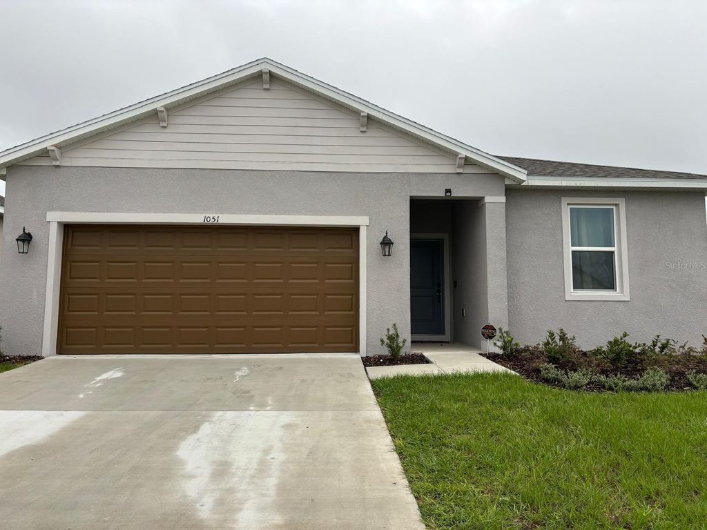 1051 PATRIOT LOOP, Haines City, FL 33844