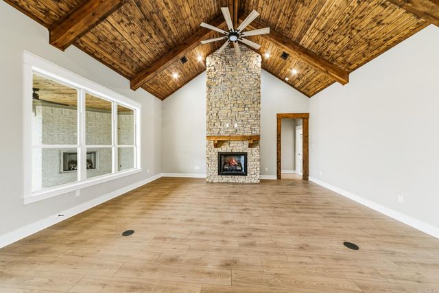 10 Scheffler Cove, Cabot, AR 72023