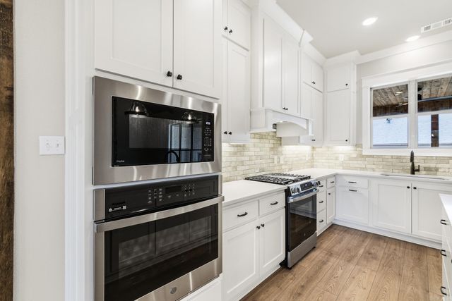 10 Scheffler Cove, Cabot, AR 72023