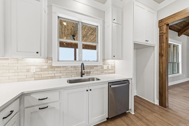 10 Scheffler Cove, Cabot, AR 72023