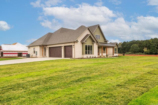10 Scheffler Cove, Cabot, AR 72023