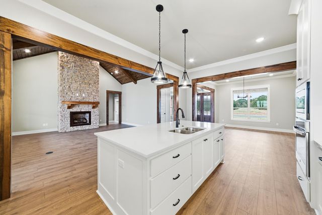 10 Scheffler Cove, Cabot, AR 72023