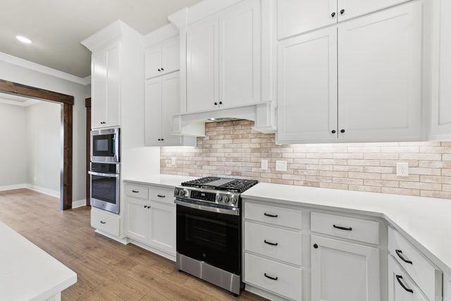 10 Scheffler Cove, Cabot, AR 72023