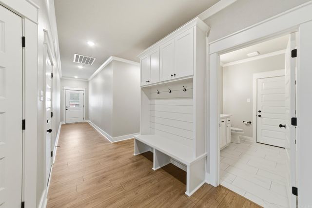 10 Scheffler Cove, Cabot, AR 72023