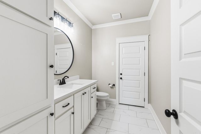 10 Scheffler Cove, Cabot, AR 72023