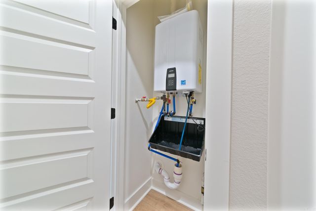 10 Scheffler Cove, Cabot, AR 72023