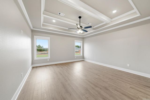 10 Scheffler Cove, Cabot, AR 72023