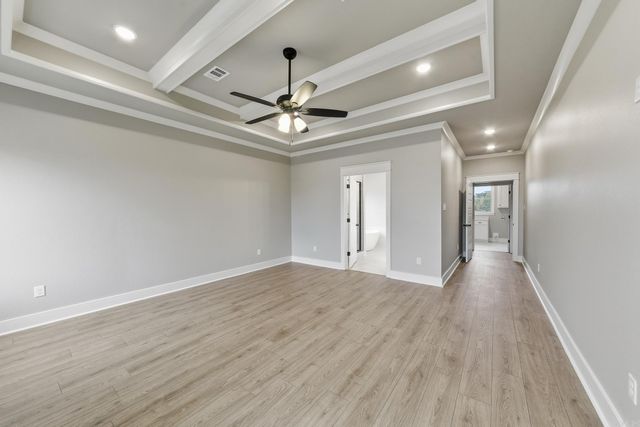 10 Scheffler Cove, Cabot, AR 72023