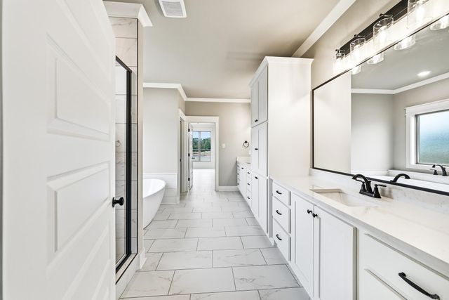 10 Scheffler Cove, Cabot, AR 72023