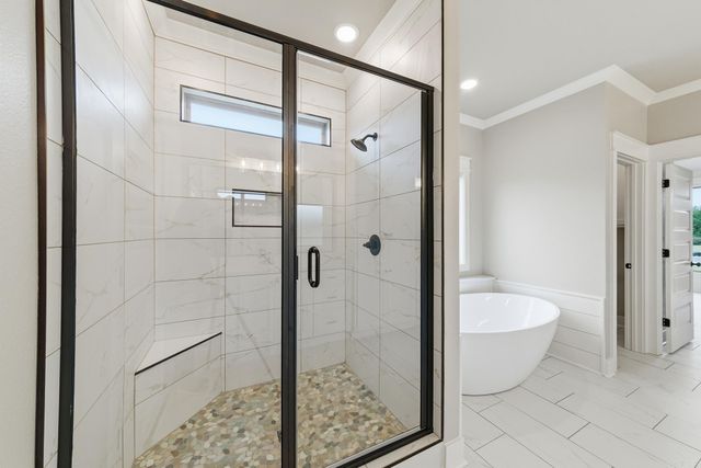 10 Scheffler Cove, Cabot, AR 72023