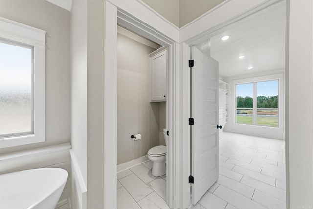 10 Scheffler Cove, Cabot, AR 72023