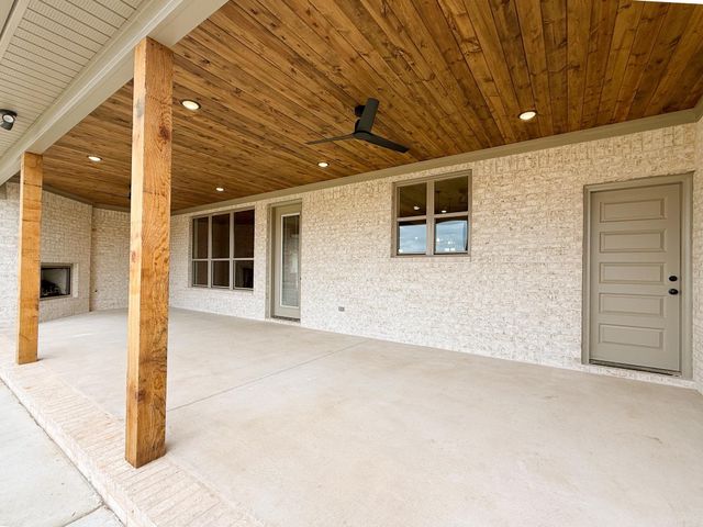 10 Scheffler Cove, Cabot, AR 72023