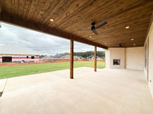 10 Scheffler Cove, Cabot, AR 72023