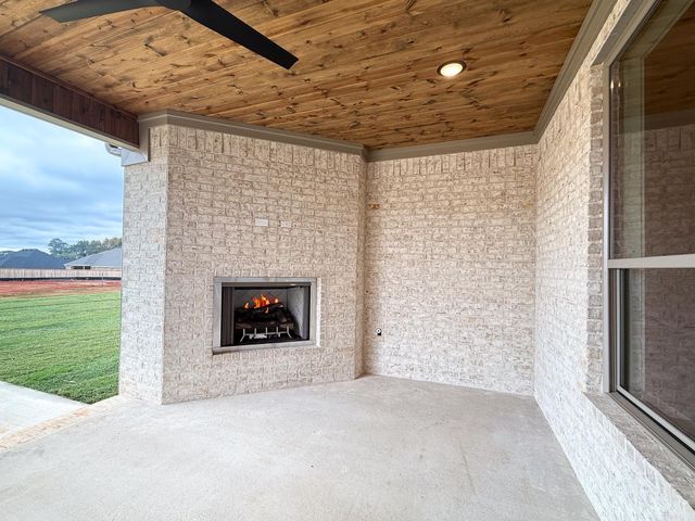 10 Scheffler Cove, Cabot, AR 72023