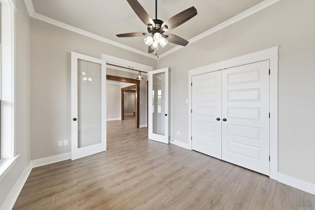 10 Scheffler Cove, Cabot, AR 72023