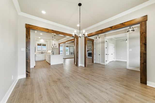 10 Scheffler Cove, Cabot, AR 72023