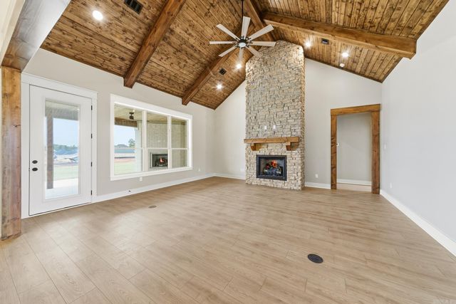 10 Scheffler Cove, Cabot, AR 72023