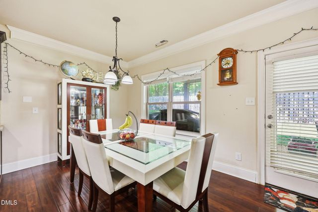 1105 Longleaf Pine Place, Mebane, NC 27302