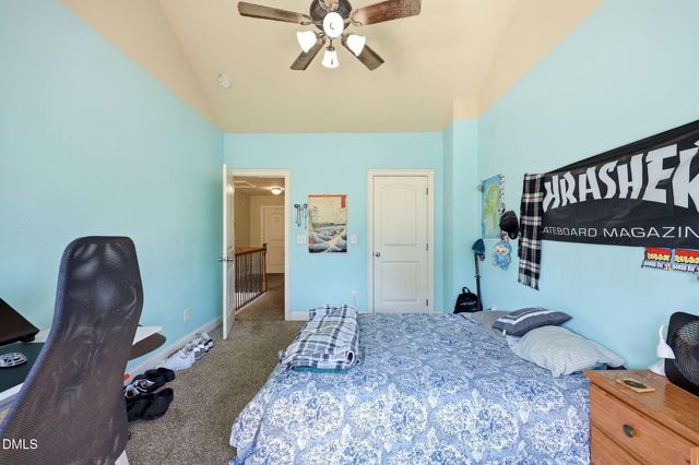1105 Longleaf Pine Place, Mebane, NC 27302
