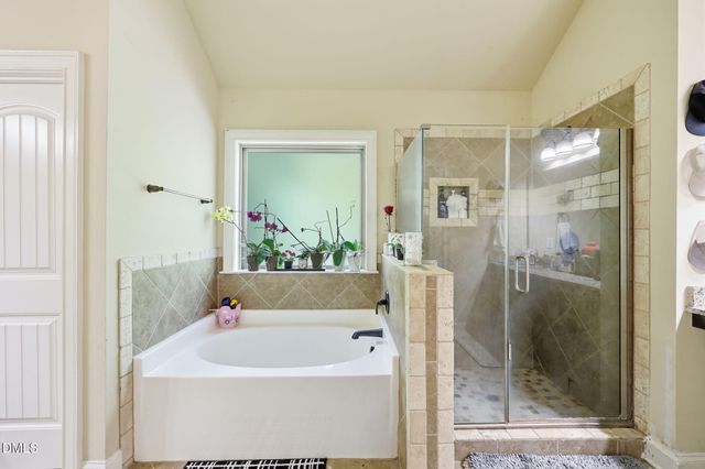 1105 Longleaf Pine Place, Mebane, NC 27302