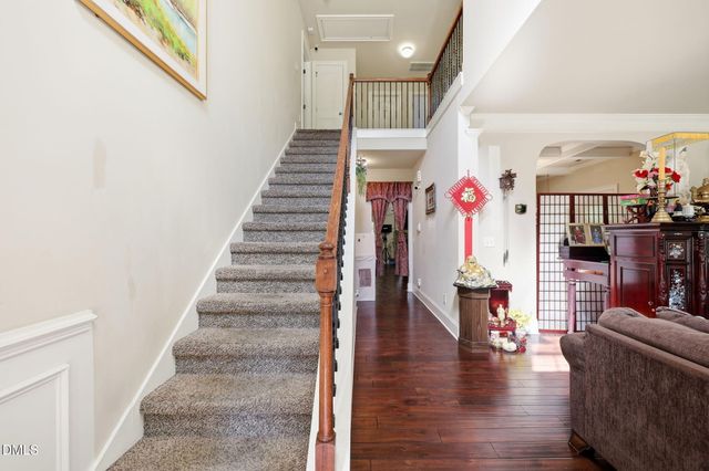 1105 Longleaf Pine Place, Mebane, NC 27302