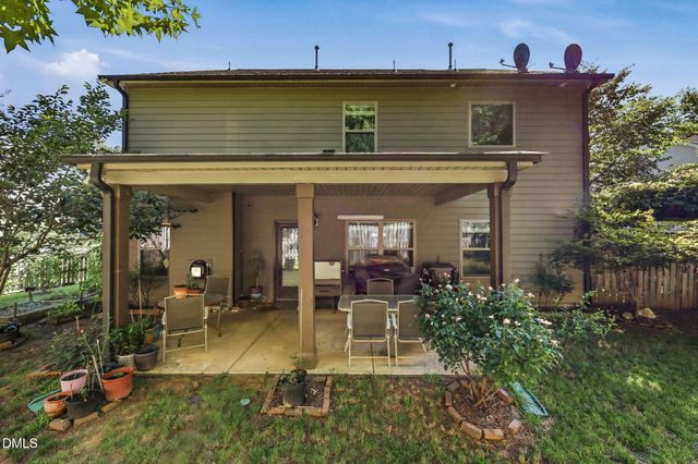 1105 Longleaf Pine Place, Mebane, NC 27302