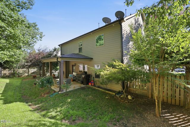 1105 Longleaf Pine Place, Mebane, NC 27302