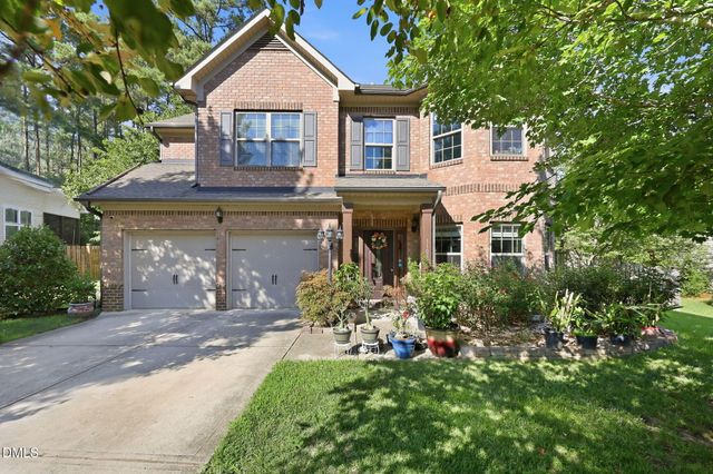 1105 Longleaf Pine Place, Mebane, NC 27302