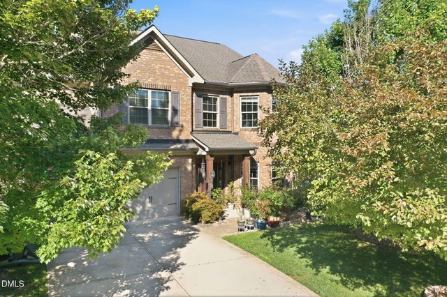 1105 Longleaf Pine Place, Mebane, NC 27302