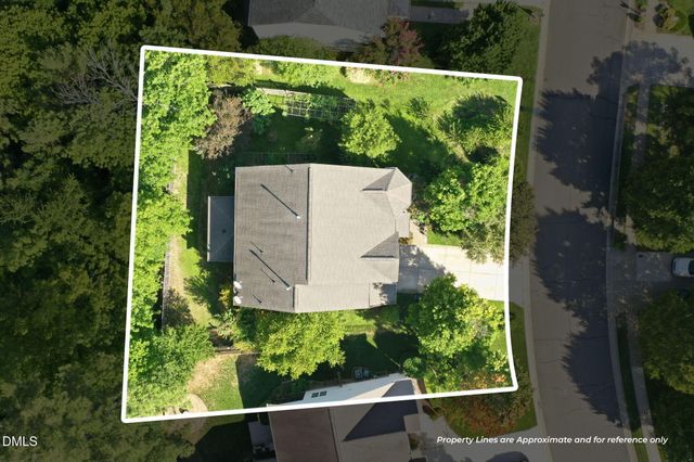 1105 Longleaf Pine Place, Mebane, NC 27302